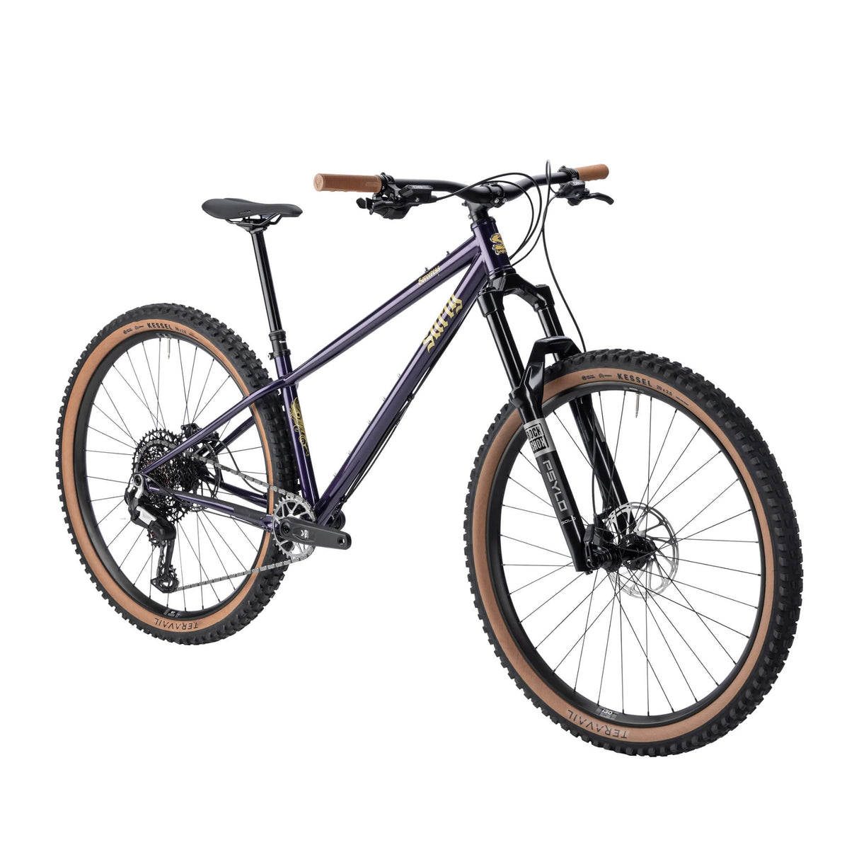Bicicleta Surly Sorceress SRAM Eagle 90