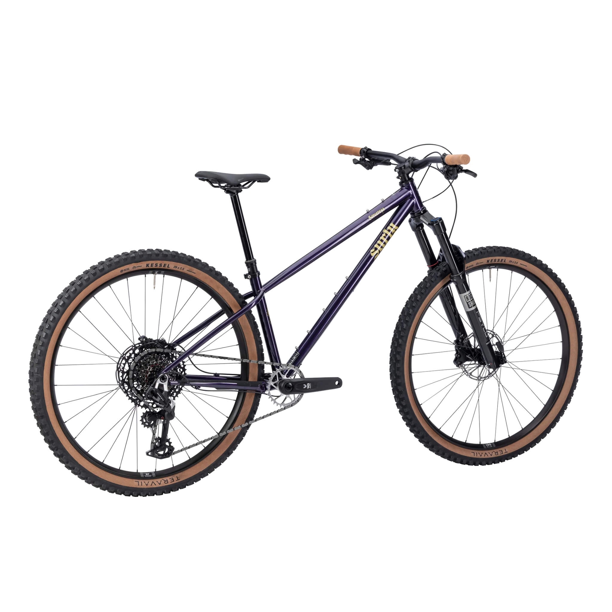 Bicicleta Surly Sorceress SRAM Eagle 90