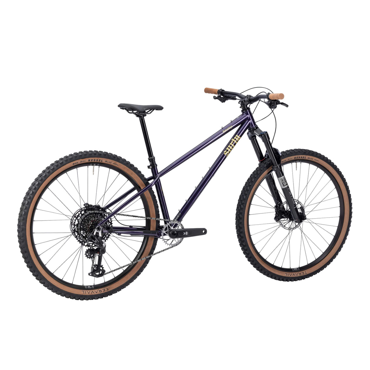 Bicicleta Surly Sorceress SRAM Eagle 90