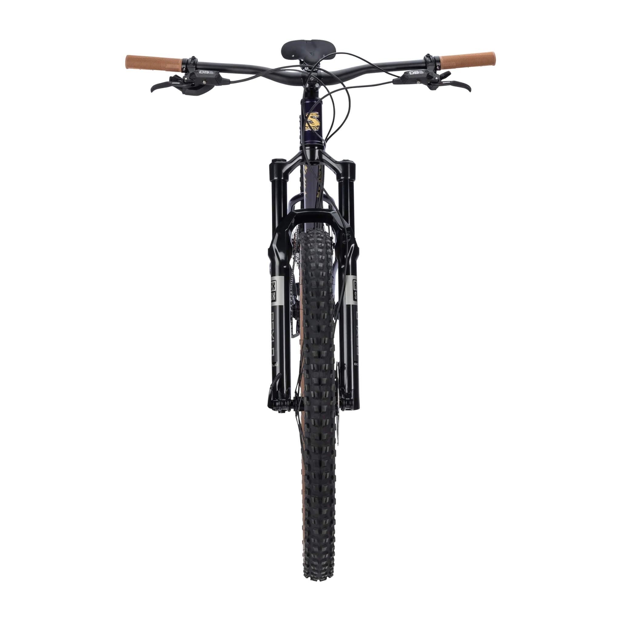 Bicicleta Surly Sorceress SRAM Eagle 90