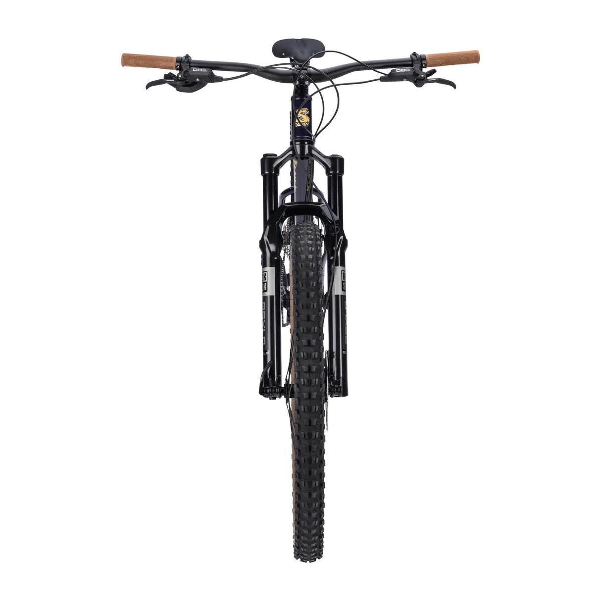 Bicicleta Surly Sorceress SRAM Eagle 90