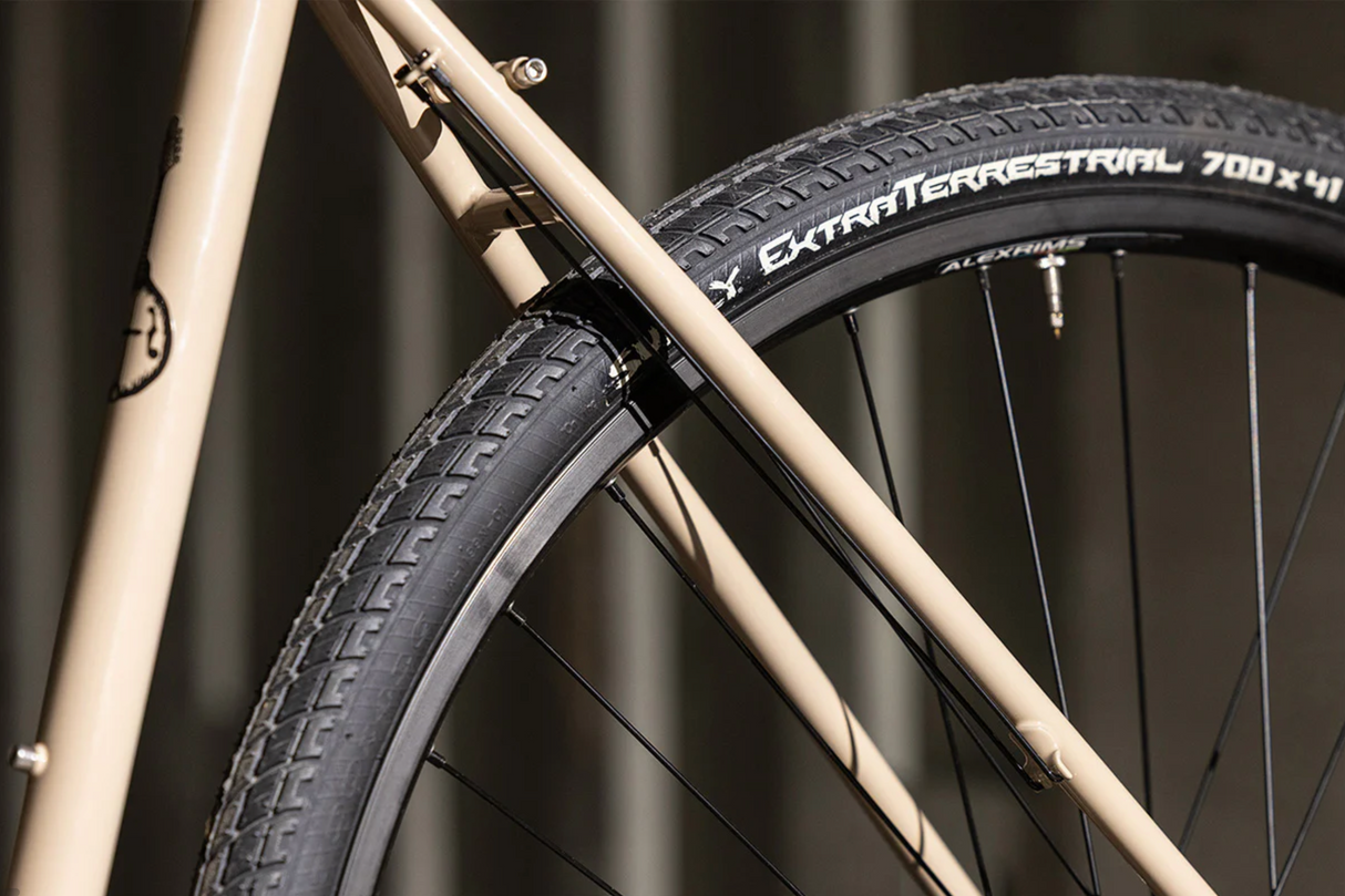 Bicicleta Surly Disc Trucker