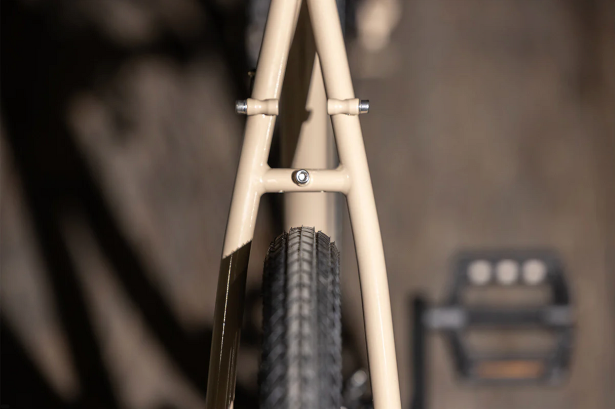 Bicicleta Surly Disc Trucker