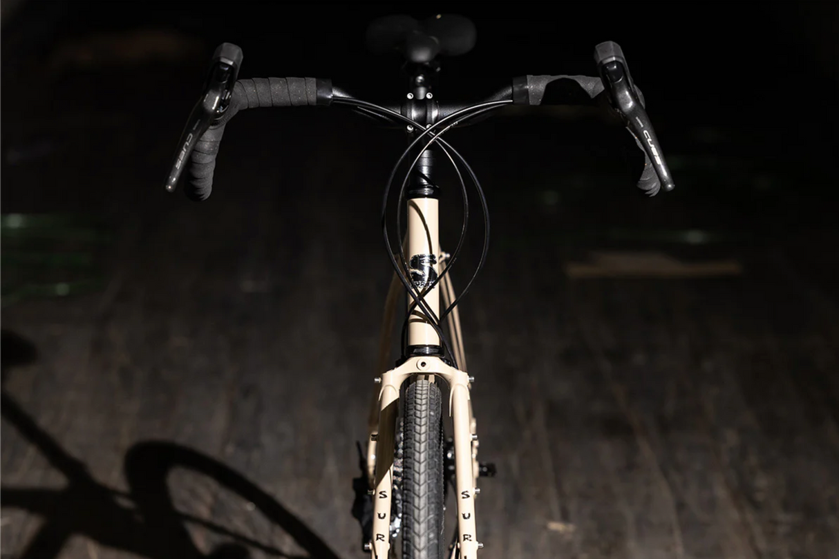 Bicicleta Surly Disc Trucker