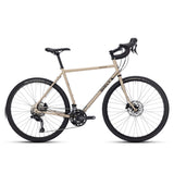 Bicicleta Surly Disc Trucker 700c Grandpa's Khakis
