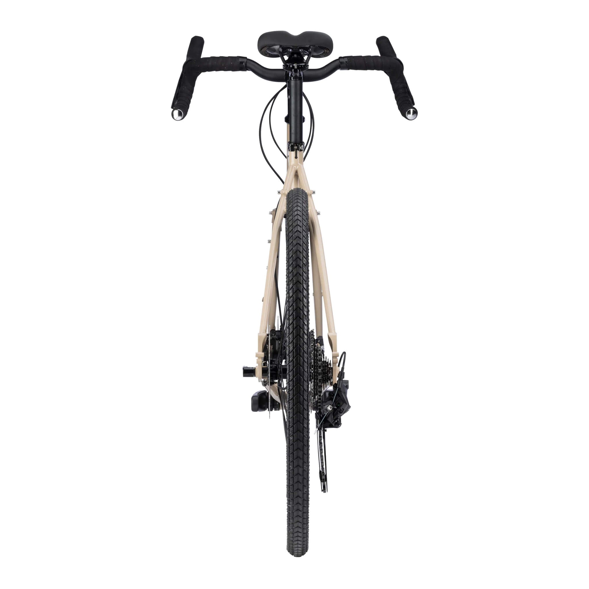 Bicicleta Surly Disc Trucker 700c Grandpa's Khakis
