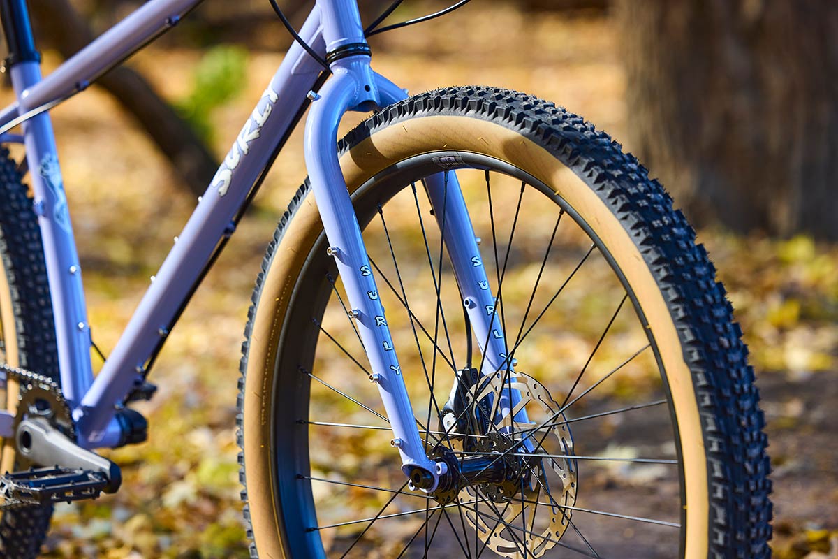 Bicicleta Surly Grappler 27.5¨