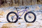 Bicicleta Surly Ice Cream Truck Fatbike 26¨+