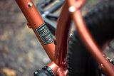 Bicicleta Surly Krampus 29¨+