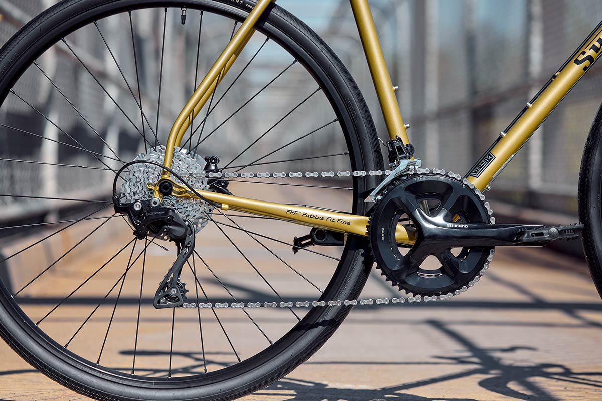 Bicicleta Surly Midnight Special 700c