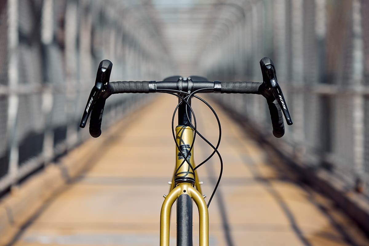 Bicicleta Surly Midnight Special 700c