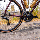 Bicicleta Surly Midnight Special 700c Black Cherry Fizz