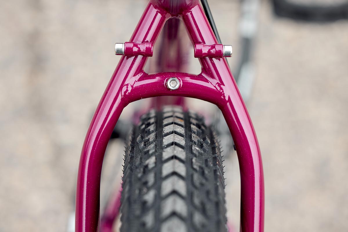 Bicicleta Surly Ogre 29¨