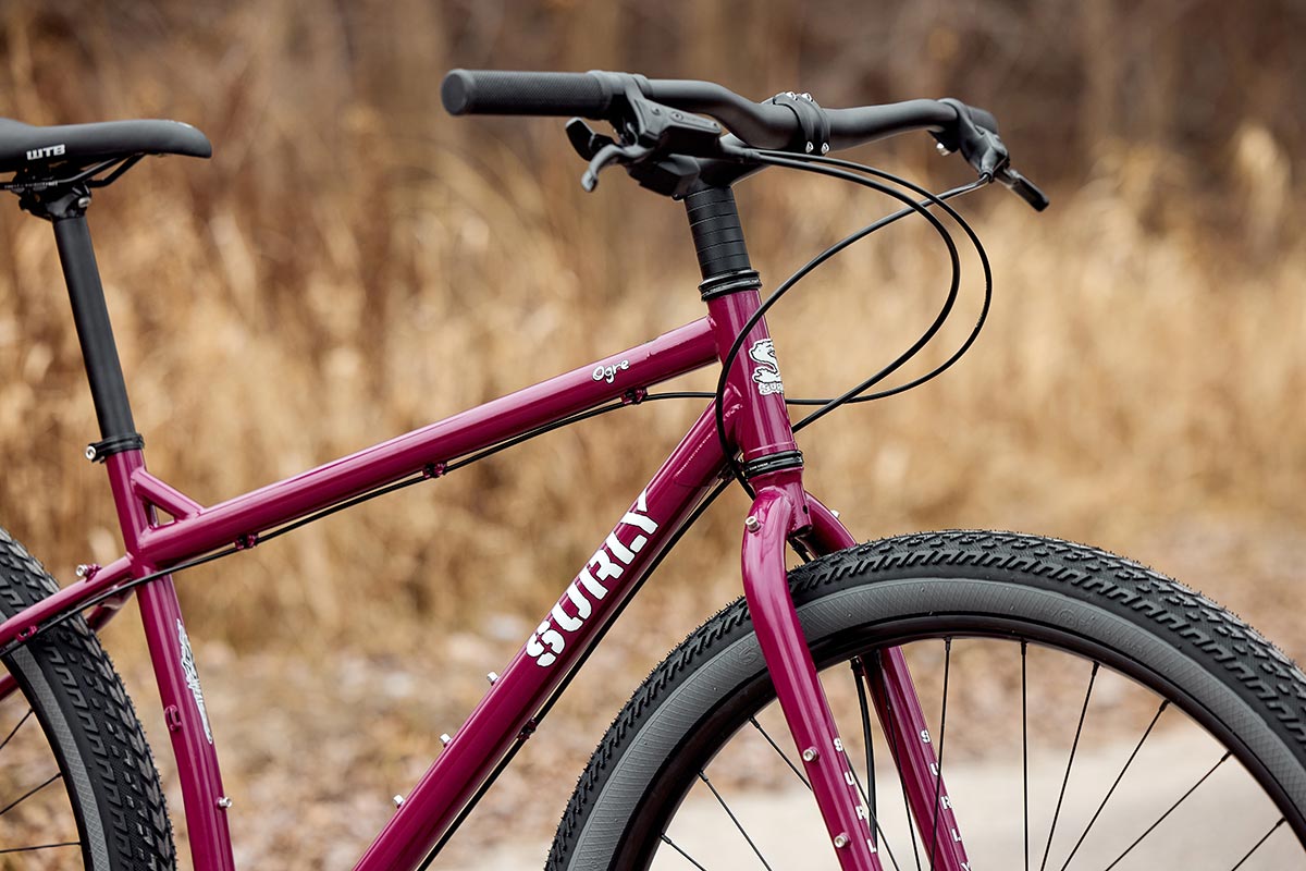 Bicicleta Surly Ogre 29¨ 2025