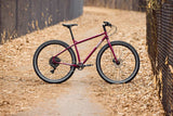 Bicicleta Surly Ogre 29¨