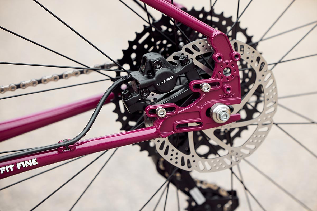 Bicicleta Surly Ogre 29¨
