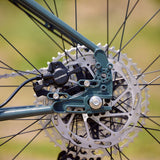 Bicicleta Surly Ogre - Orlok´s Shadow
