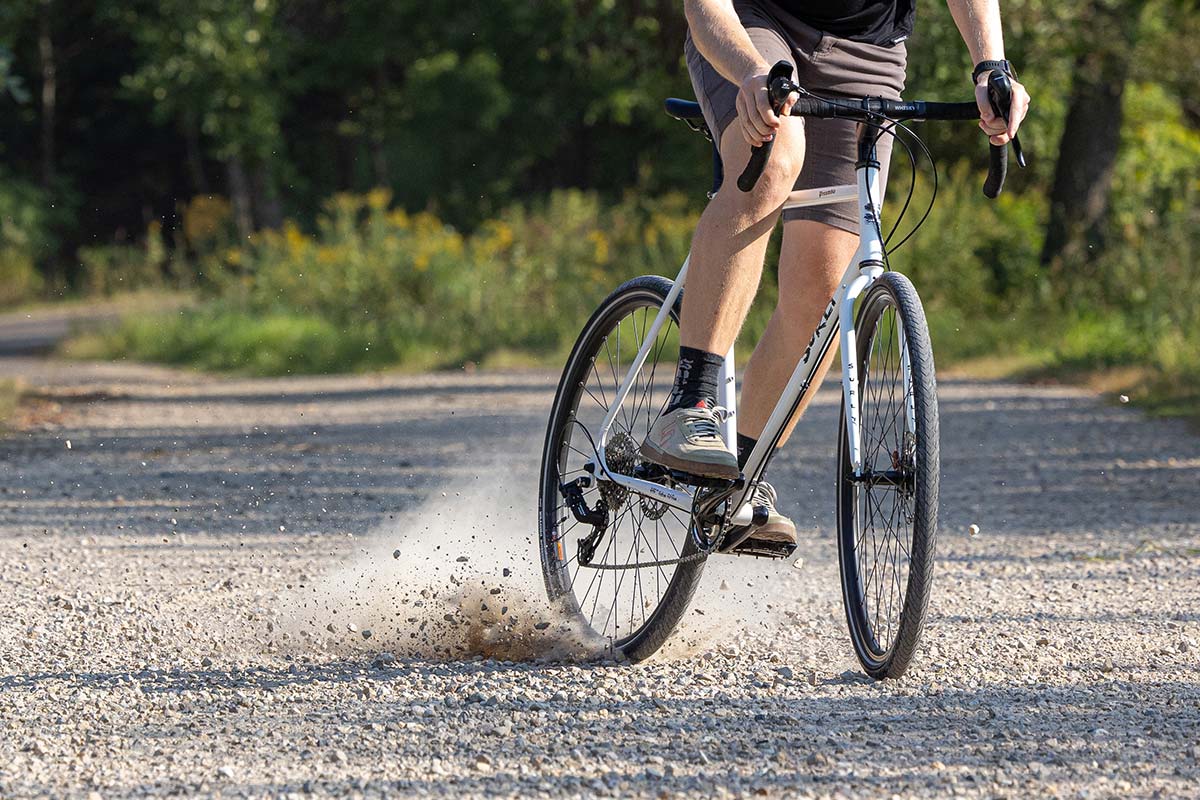 Bicicleta Surly Preamble 700c Drop Bar