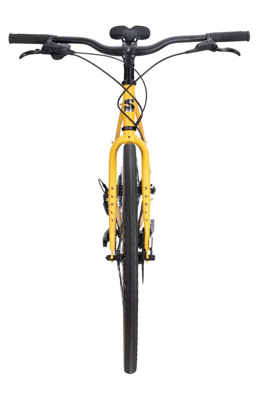 Bicicleta Surly Preamble Shimano CUES Flat Bar