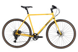 Bicicleta Surly Preamble Shimano CUES Flat Bar