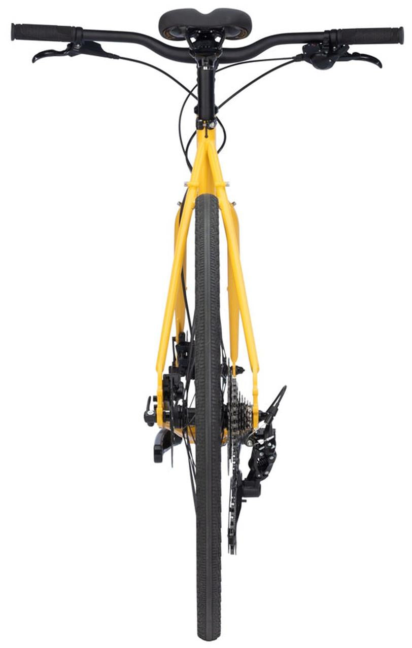 Bicicleta Surly Preamble Shimano CUES Flat Bar