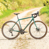 Bicicleta Surly Straggler - Subtropic Algae