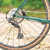 Bicicleta Surly Straggler - Subtropic Algae