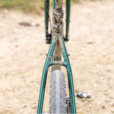 Bicicleta Surly Straggler - Subtropic Algae