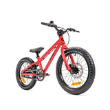 Bicileta Infantil DMR Sidekick Pedal, 18"/16"