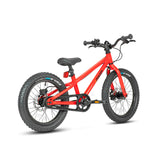 Bicileta Infantil DMR Sidekick Pedal, 18"/16"