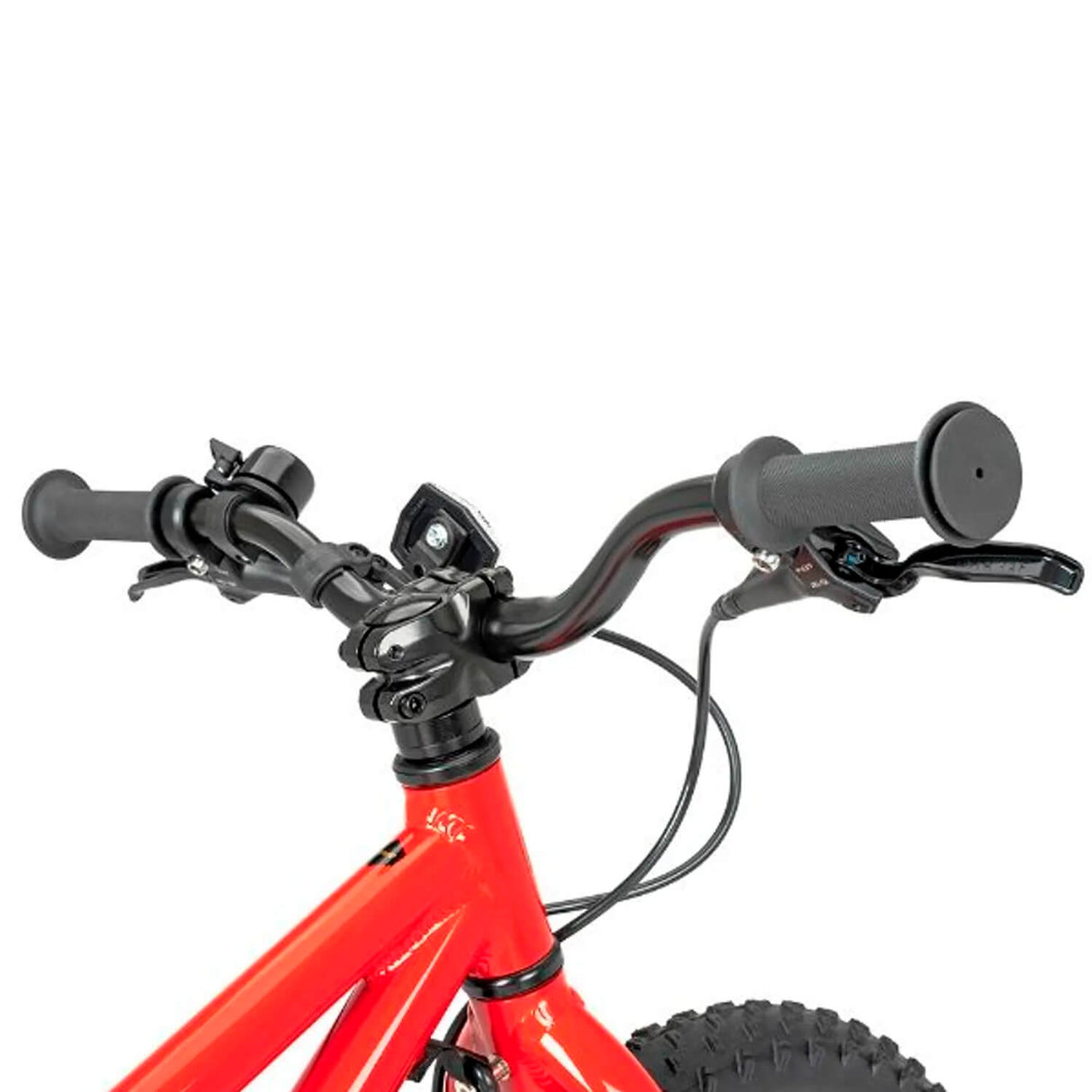 Bicileta Infantil DMR Sidekick Pedal, 18"/16"