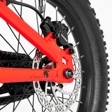 Bicileta Infantil DMR Sidekick Pedal, 18"/16"