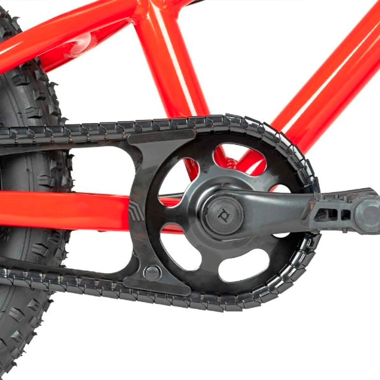 Bicileta Infantil DMR Sidekick Pedal, 18"/16"