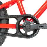 Bicileta Infantil DMR Sidekick Pedal, 18"/16"