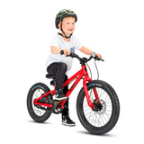 Bicileta Infantil DMR Sidekick Pedal, 18"/16"