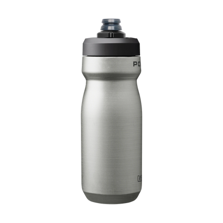Bidón Camelbak Podium®  Insulated Acero 530ml Stainless