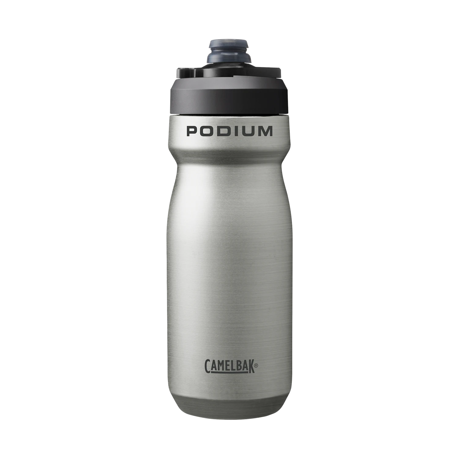 Bidón Camelbak Podium®  Insulated Acero 530ml Stainless
