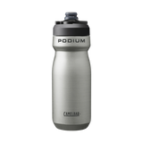 Bidón Camelbak Podium®  Insulated Acero 530ml Stainless