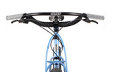 Manillar Jones Loop H-Bar SG 2.5 Aluminium Loop 71cm 31.8mm Negro