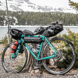 Bolsa Cuadro Topeak MidLoader 6L Black