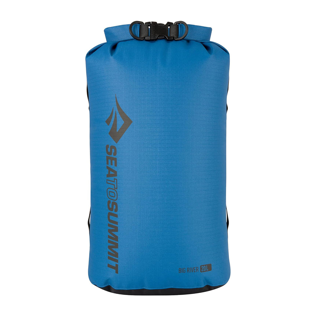 Bolsa Estanca Sea To Summit Big River 20L