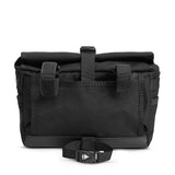 Bolsa Manillar Bandolera Chrome Doubletrack Black