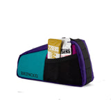 Bolsa de Cuadro Bikepackid Fucsia