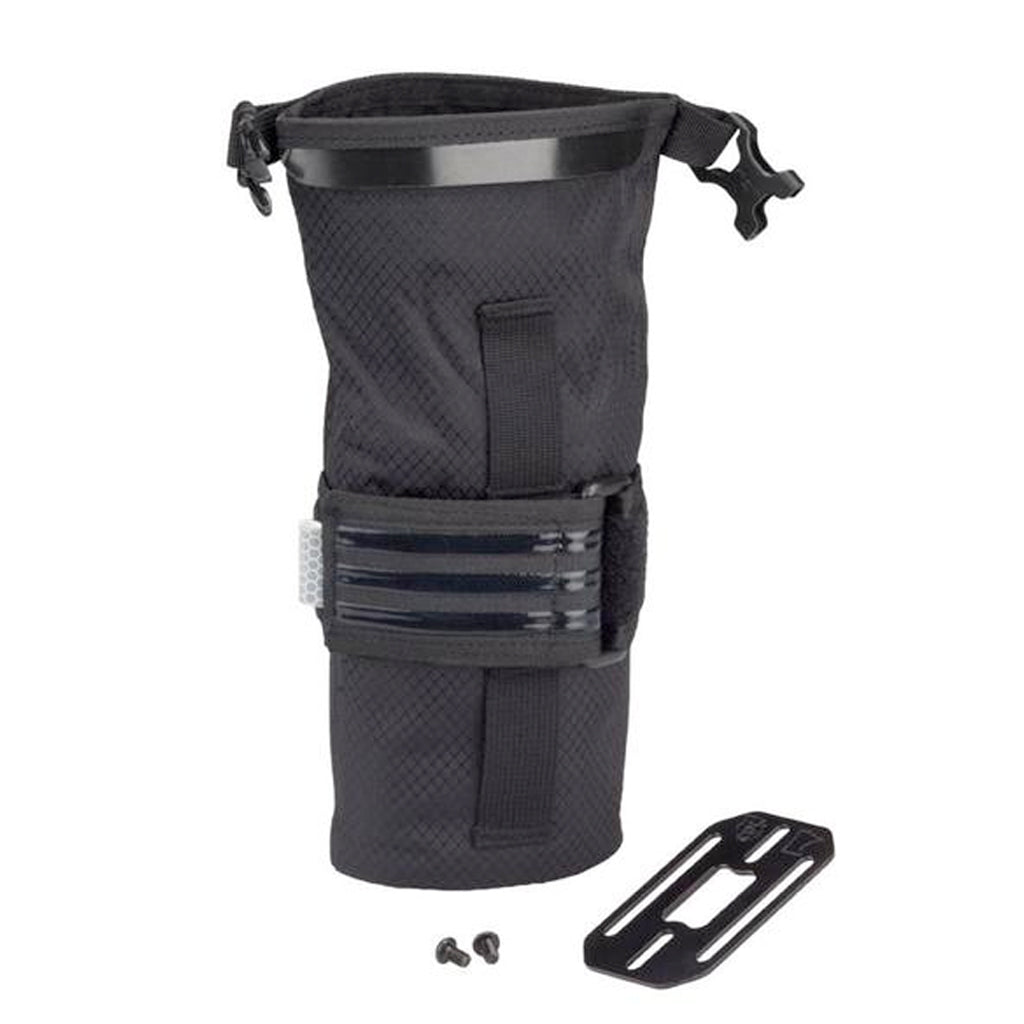 Bolsa de Cuadro Enrollable WOLF Toothe B-Rad Teklite 1L