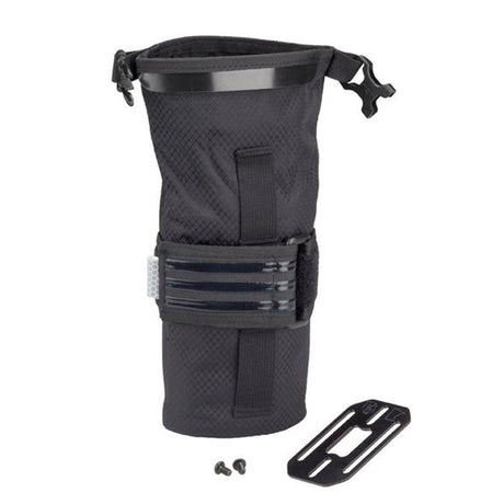Bolsa de Cuadro Enrollable WOLF Toothe B-Rad Teklite 1L