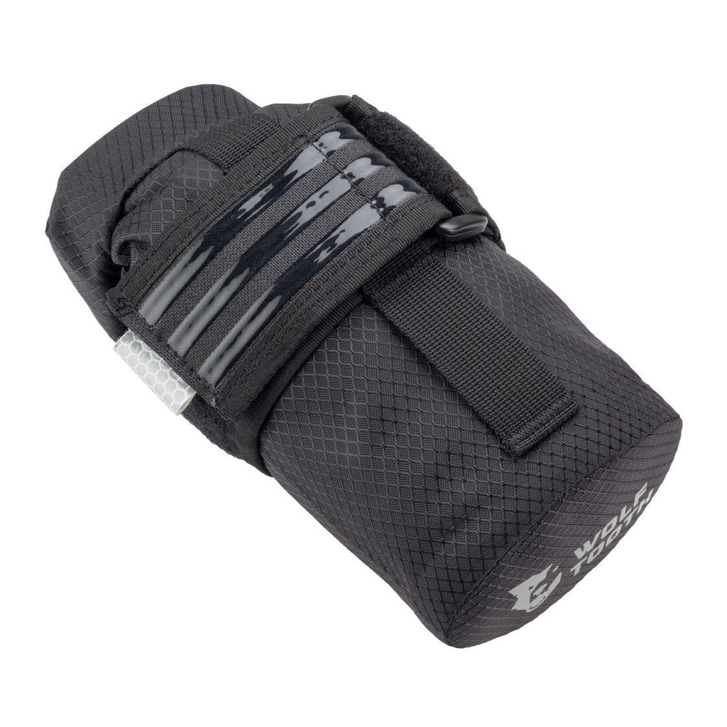 Bolsa de Cuadro Enrollable WOLF Toothe B-Rad Teklite 1L