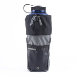 Bolsa de Manillar Bikepackid Botijo Gris