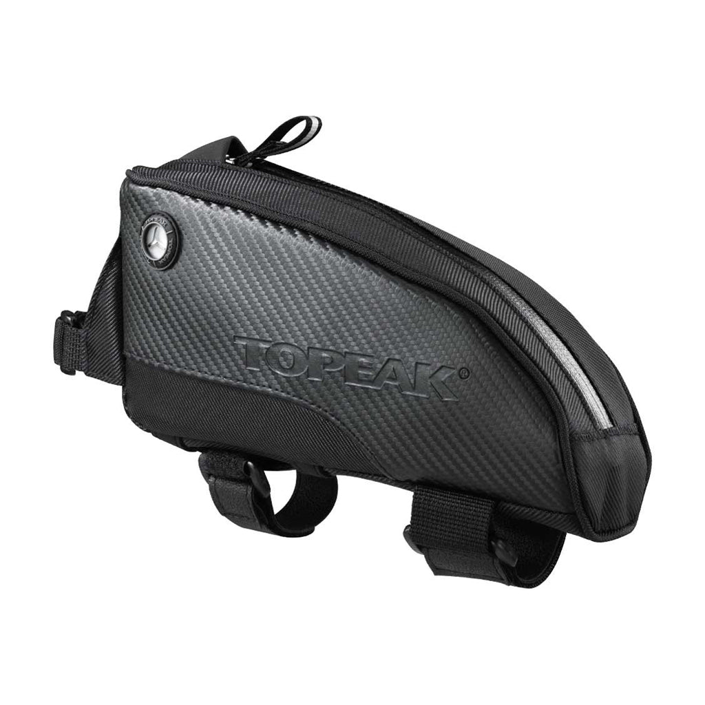 Bolsa de Tubo Superior Fuel Tank Medium Black 0´5L