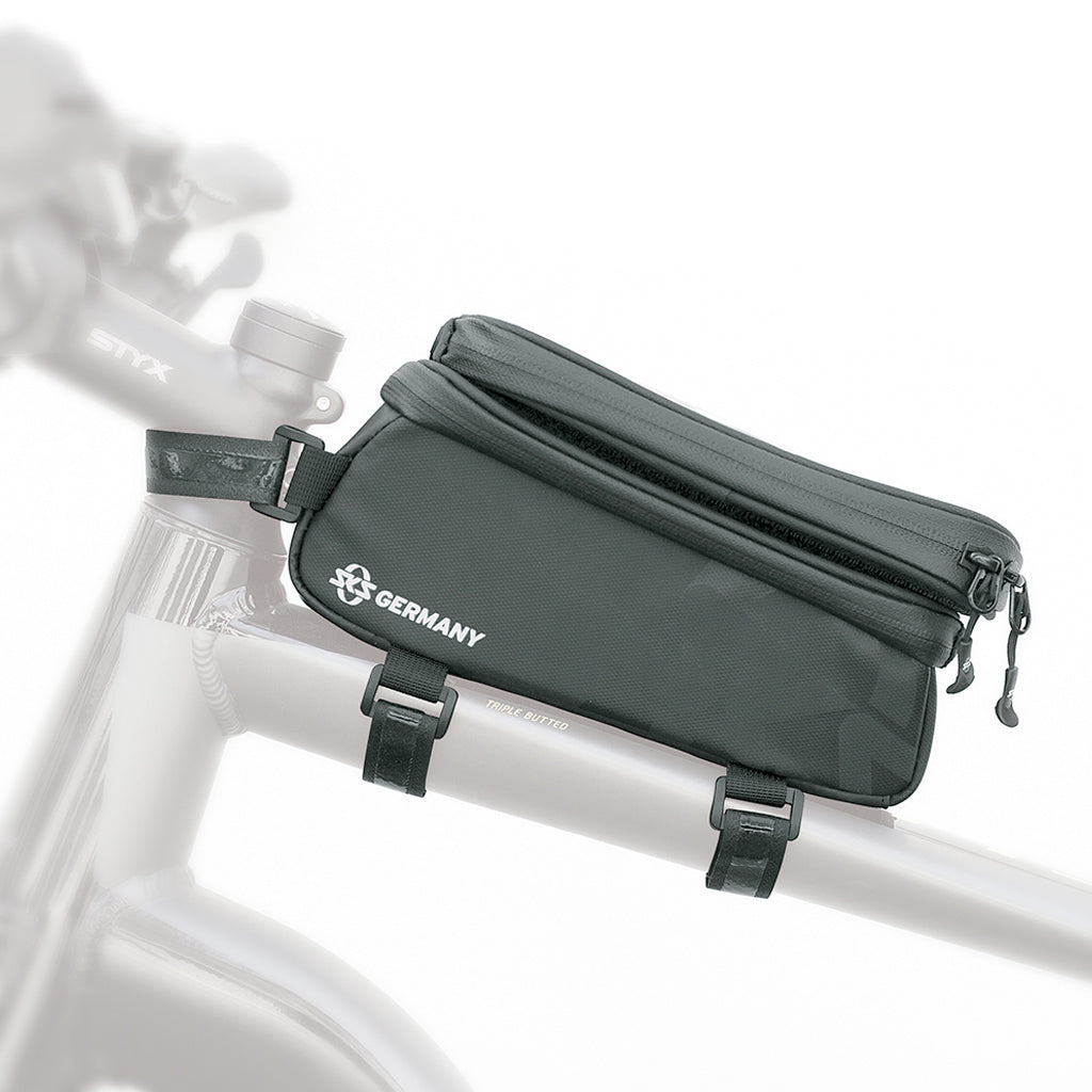 Bolsa de cuadro SKS Explorer Smart 1.35L 20X10X10