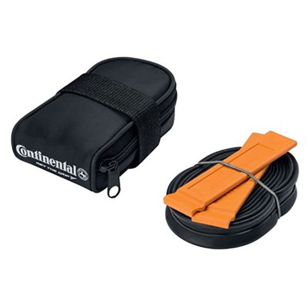 Bolsa de sillín Continental + camara 29"
